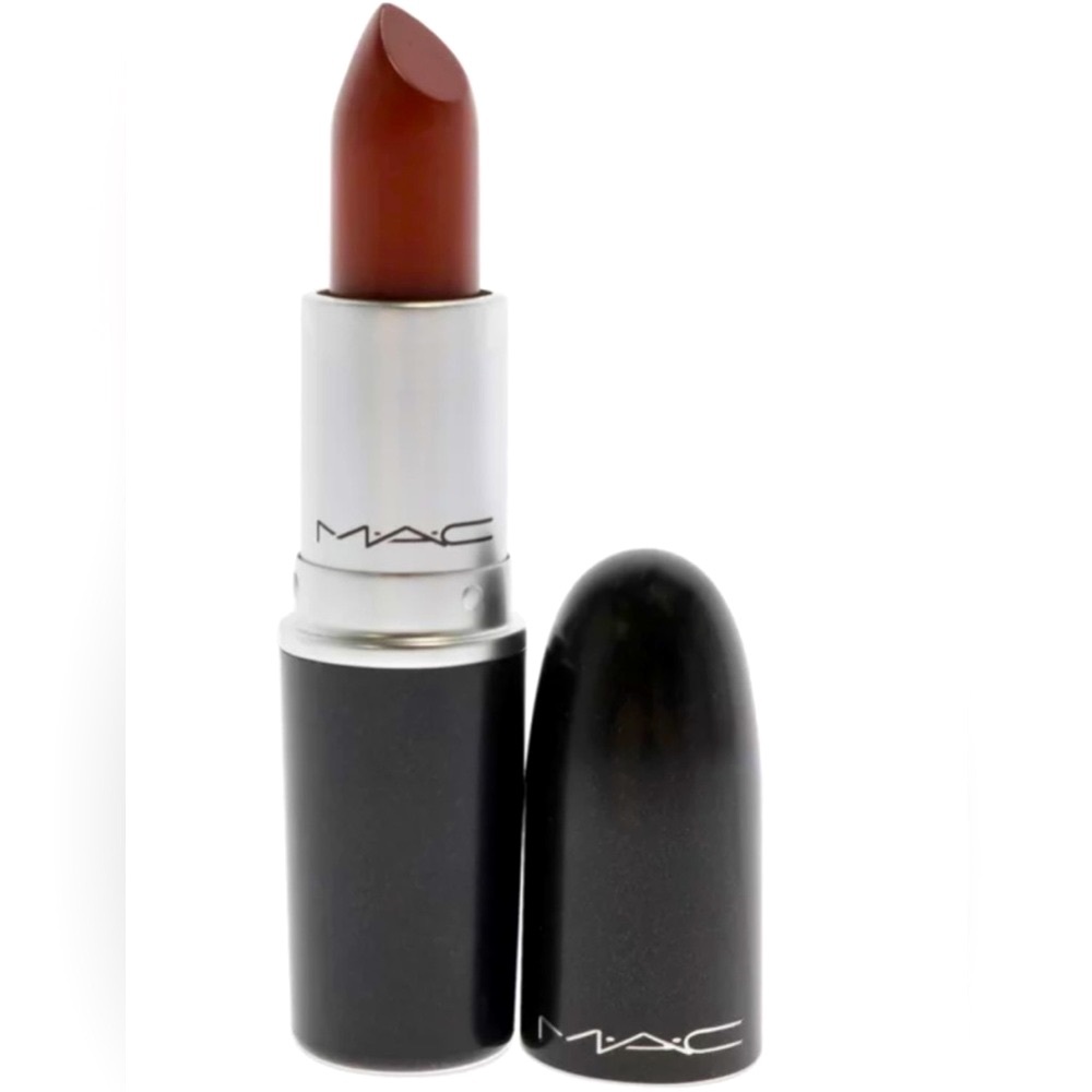 MAC Matte Lipstick- Taupe